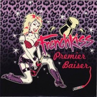 Purchase Frenchkiss - Premier Baiser (EP)