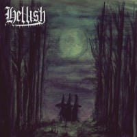 Purchase Hellish - Theurgist's Spell (EP)