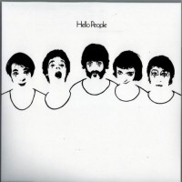 Purchase Hello People - Have You Seen The Light (Vinyl)