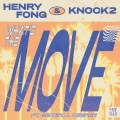 Buy Henry Fong - What's The Move (With Knock2) (MCD) Mp3 Download