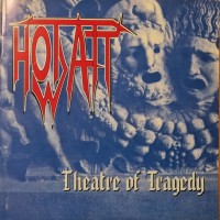 Purchase Hot Watt - Theatre Of Tragedy
