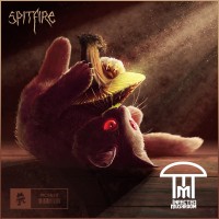 Purchase Infected Mushroom - Spitfire (CDS)