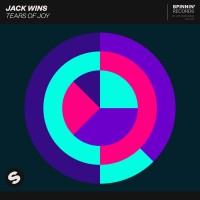 Purchase Jack Wins - Tears Of Joy (CDS)