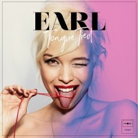 Purchase Kate Earl - Tongue Tied