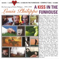 Purchase Louis Philippe - A Kiss In The Funhouse