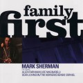 Buy Mark Sherman - Family First Mp3 Download