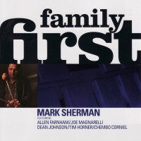Purchase Mark Sherman - Family First
