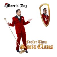 Purchase Morris Day - Cooler Than Santa Claus (CDS)