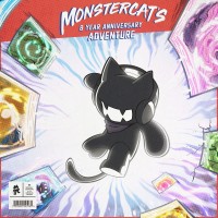 Purchase VA - Monstercat - 8 Year Anniversary