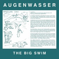 Purchase Augenwasser - The Big Swim