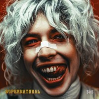 Purchase Barns Courtney - Supernatural (CDS)