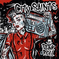 Purchase City Saints - Punk&Roll