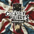 Buy Cockney Rejects - Power Grab Mp3 Download