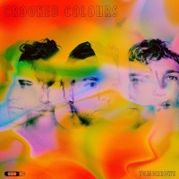 Purchase Crooked Colours - Tomorrows