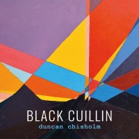 Purchase Duncan Chisholm - Black Cuillin