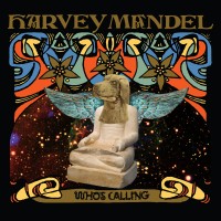 Purchase Harvey Mandel - Who's Calling