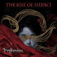 Purchase Imaginaerium - The Rise Of Medici