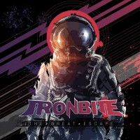 Purchase Ironbite - The Great Escape