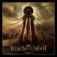 Purchase Legions Of The Night - Hell