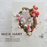 Purchase Nick Hart - Nick Hart Sings Ten English Folk Songs