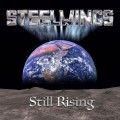 Buy Steelwings - Still Rising Mp3 Download