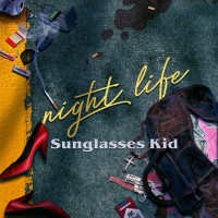 Purchase Sunglasses Kid - Night Life