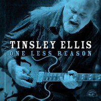 Purchase Tinsley Ellis - One Less Reason (CDS)