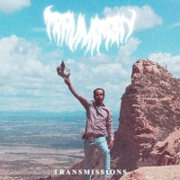 Purchase Trauma Ray - Transmissions (EP)