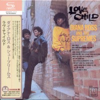 Purchase Diana Ross & The Supremes - Love Child (Vinyl)