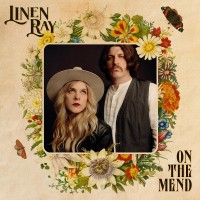 Purchase Linen Ray - On The Mend