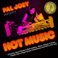 Purchase Pal Joey - Hot Music