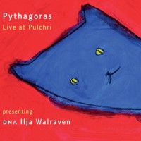Purchase Pythagoras - Live At Pulchri