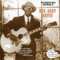 Buy Reverend Gary Davis - The Complete Early Recordings Of Rev. Gary Davis Mp3 Download