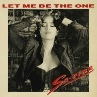 Purchase Sa-Fire - Let Me Be The One