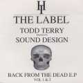 Buy Sound Design - Back From The Dead E.P (Vol. 1 & 2) Mp3 Download