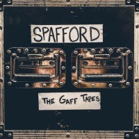 Purchase Spafford - The Gaff Tapes (EP)