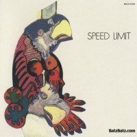 Purchase Speed Limit - Speed Limit (Vinyl)