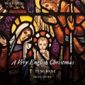 Buy Tenebrae & Nigel Short - A Very English Christmas Mp3 Download