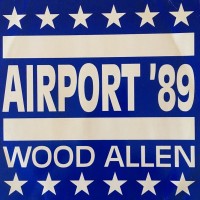 Purchase Wood Allen - Airport '89 (VLS)