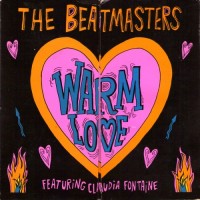 Purchase Claudia Fontaine - Warm Love (MCD)