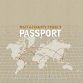 Buy Matt Geraghty Project - Passport Mp3 Download