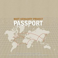Purchase Matt Geraghty Project - Passport
