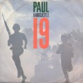 Buy Paul Hardcastle - 19 (The Final Story) (VLS) Mp3 Download