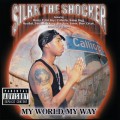 Buy Silkk The Shocker - My World, My Way Mp3 Download