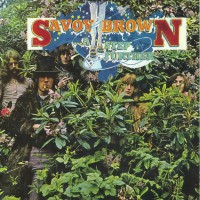 Purchase Savoy Brown - A Step Further (SHM) (Reissued 2017)