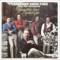 Buy Tennessee Ernie Ford - Swing Wide Your Golden Gate (With The Jordanaires) (Vinyl) Mp3 Download