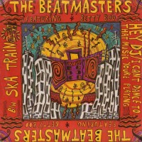 Purchase The Beatmasters - Hey DJ / I Can't Dance (To That Music You're Playing) (Feat. Betty Boo) (CDS)