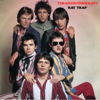 Purchase The Boomtown Rats - Rat Trap (VLS)