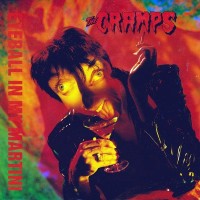 Purchase The Cramps - Eyeball In My Martini (EP)