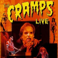 Purchase The Cramps - Live (The Lokerse Festival, Belgium, August 7, 2006)
